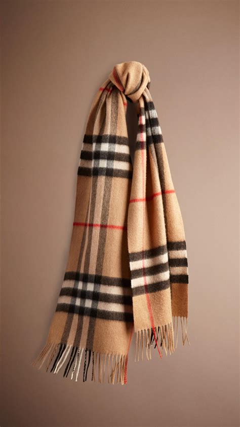 burberry scarf in the mail|traditional burberry scarf.